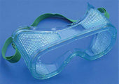 Tolco General Use Safety Goggles -- 144 per case.
