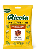 Ricola Original Herbed Cough Drops, 45 count -- 36 per case