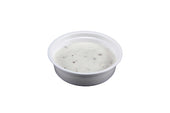 Bay Valley Foods Rods Deluxe Classic Ranch Refrigerated Salad Dressing, 1 Gallon -- 4 per case.