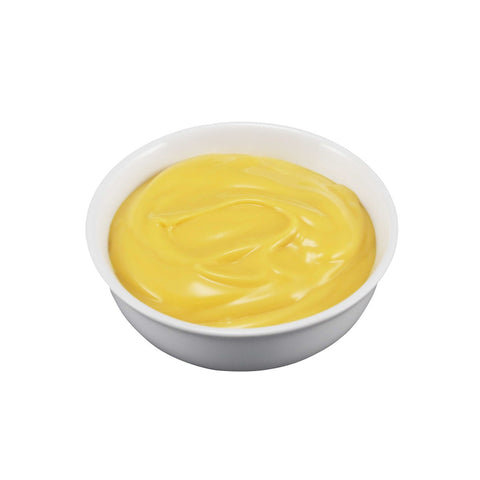 Bay Valley Aged Cheddar Cheese Sauce, 107 Ounce -- 6 per case.