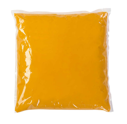 Bay Valley Jalapeno Cheese Sauce, 107 Ounce -- 6 per case.