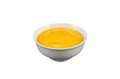 Bay Valley Creamy Cheddar Cheese Sauce, 106 Ounce -- 6 per case.