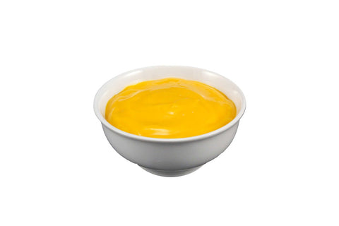 Bay Valley Creamy Cheddar Cheese Sauce, 106 Ounce -- 6 per case.