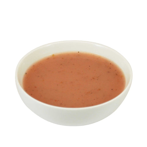 Bay Valley Foods Rods Signature and Custom Raspberry Vinaigrette Salad Dressing, 1 Gallon -- 4 per case.