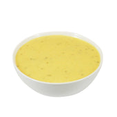 Bay Valley Foods Rods Deluxe Classic Honey Mustard Refrigerated Salad Dressing, 1 Gallon -- 4 per case.