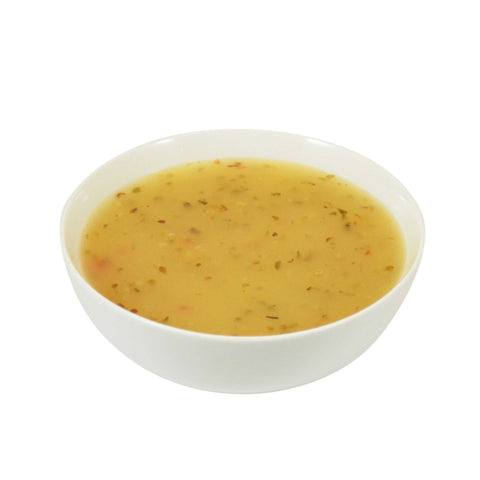 Bay Valley Foods Rods House Classic Golden Italian Refrigerated Salad Dressing, 1 Gallon -- 4 per case.