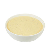 Bay Valley Foods Rods Deluxe Primer Classic Creamy Caesar Refrigerated Salad Dressing, 1 Gallon -- 4 per case.