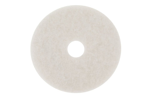 Pad Polish Supertato White -- 5 Count