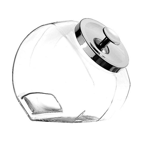 Anchor Hocking Penny Candy Jar, 1 Gallon -- 4 per case