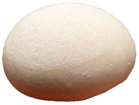Wenner Bakery Unbaked Pizza Dough, 18 Ounce -- 20 per case