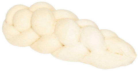 Wenner Bakery Unbaked Braided Challah Dough, 19.1 Ounce -- 30 per case
