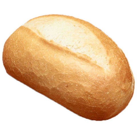 Wenner Bakery Parbaked French Petit Pain Bread, 1.5 Ounce -- 168 per case