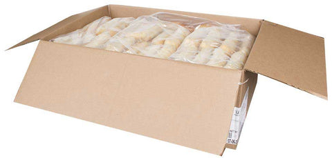 Wenner Bakery Ciabatta Sliced Sandwich Roll, 3.5 Ounce -- 80 per case