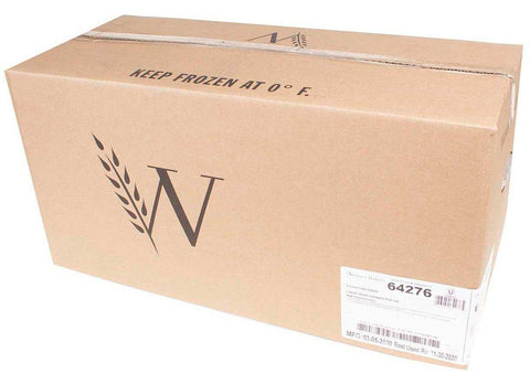 Wenner Bakery Cuban Sliced Sandwich Roll, 4.1 Ounce -- 70 per case