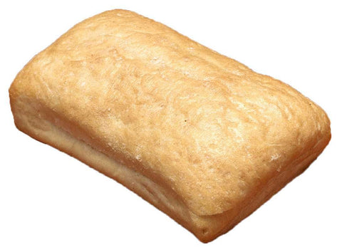 Wenner Bakery Cuban Sliced Sandwich Roll, 4.1 Ounce -- 70 per case