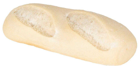 Wenner Bakery 7 inch Par Baked Sub, 4.1 Ounce -- 60 per case