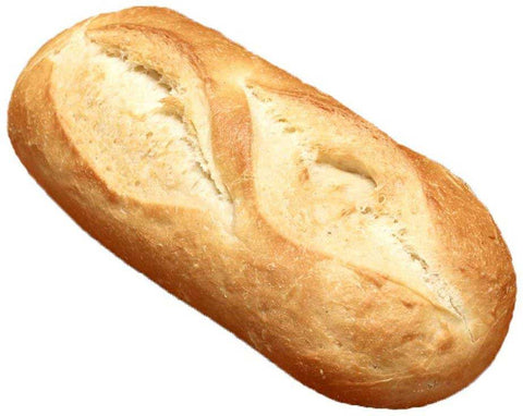 Wenner Bakery 7 inch Par Baked Sub, 4.1 Ounce -- 60 per case