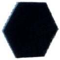 Scotch Brite Low Scratch Scour Pad -- 15 per case