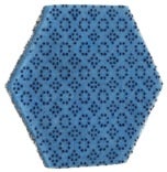 Scotch Brite Low Scratch Scour Pad -- 15 per case