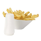 Diamond Crystal White Salt Shaker, 4 Ounce -- 48 per case.