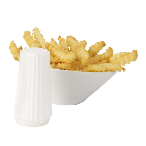 Diamond Crystal White Salt Shaker, 4 Ounce -- 48 per case.