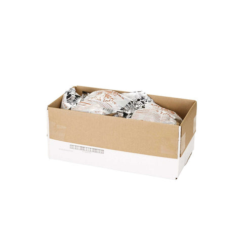 Coffee Shoppe English Toffee Cappuccino, 2 Pound -- 6 per case.
