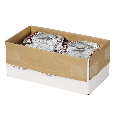 House Blend Hazelnut Cappuccino, 2 Pound -- 6 per case.