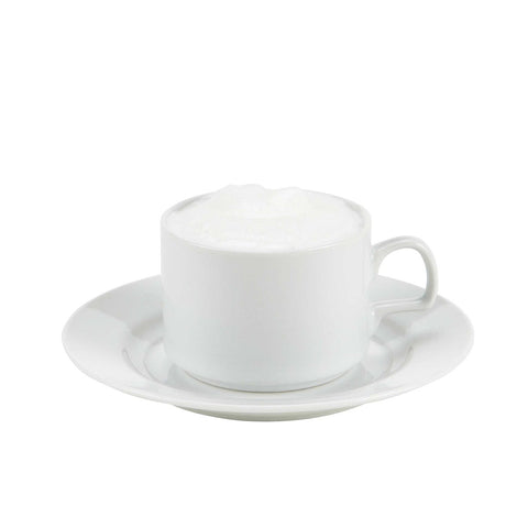 Cafe Delight Cappuccino Hot Froth Beverage, 12 Ounce -- 8 per case.