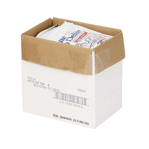 Lite Delite Assorted Drink Mix, 2 Ounce -- 12 per case.