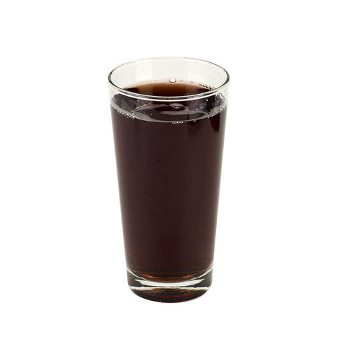 Lite Delite Grape Drink Mix, 2 Ounce -- 12 per case.