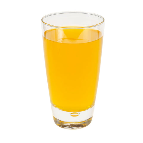 Lite Delite Orange Drink Mix, 2 Ounce -- 12 per case.