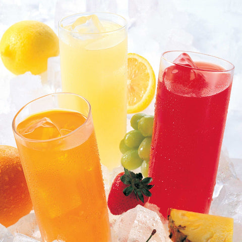 Lite Delite Lemonade Drink Mix, 2 Ounce -- 12 per case.