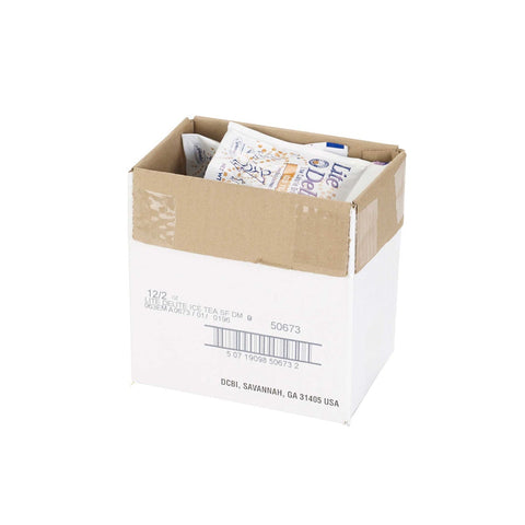 Lite Delite Iced Tea Drink Mix, 2 Ounce -- 12 per case.