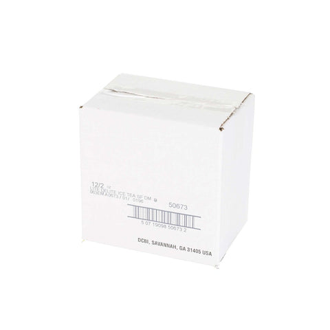 Lite Delite Iced Tea Drink Mix, 2 Ounce -- 12 per case.