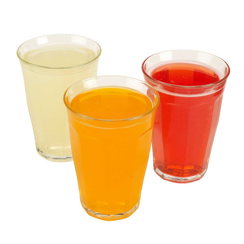 Thirst Ease Assorted Drink Mix, 18 Ounce -- 12 per case.
