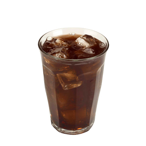 Thirst Ease Grape Drink Mix, 18 Ounce -- 12 per case.