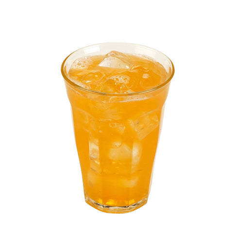 Thirst Ease Peach Drink Mix, 18 Ounce -- 12 per case.