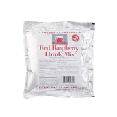 Thirst Ease Red Raspberry Drink Mix, 18 Ounce -- 12 per case.
