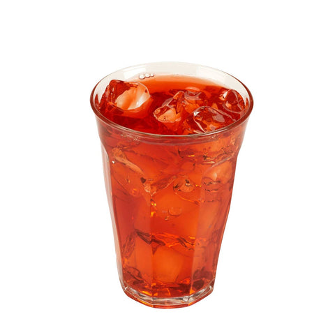 Thirst Ease Red Raspberry Drink Mix, 18 Ounce -- 12 per case.