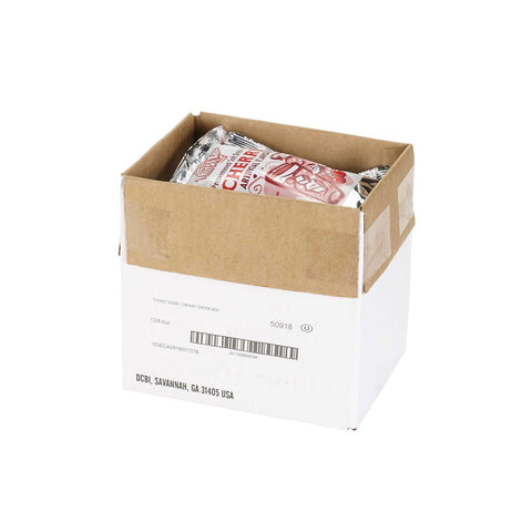 Thirst Ease Cherry Drink Mix, 8.6 Ounce -- 12 per case.