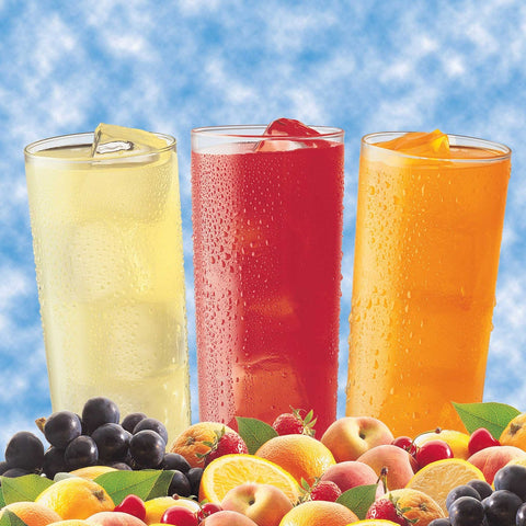 Thirst Ease Grape Drink Mix, 8.6 Ounce -- 12 per case.