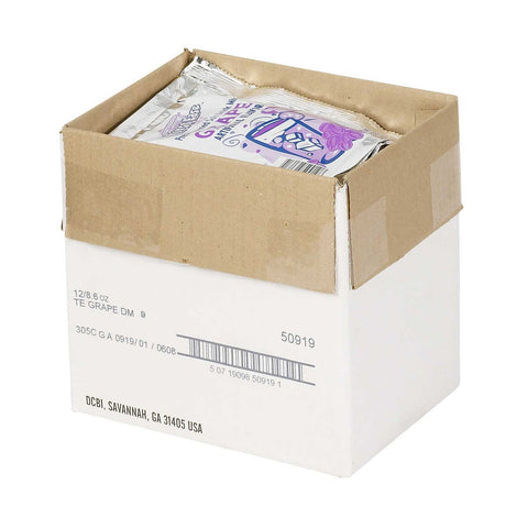 Thirst Ease Grape Drink Mix, 8.6 Ounce -- 12 per case.