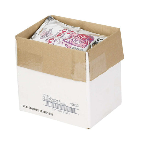 Thirst Ease Fruit Punch Drink Mix, 8.6 Ounce -- 12 per case.