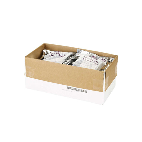 Thirst Ease Blackberry Drink Mix, 18 Ounce -- 12 per case.