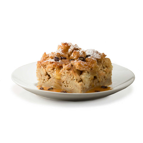 Chefs Companion Bread Pudding Mix, 18 Ounce -- 12 per case.