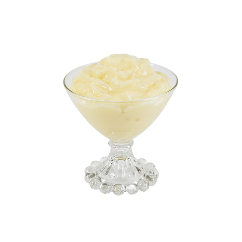Chefs Companion Tapioca Pudding Mix, 24 Ounce -- 12 per case.