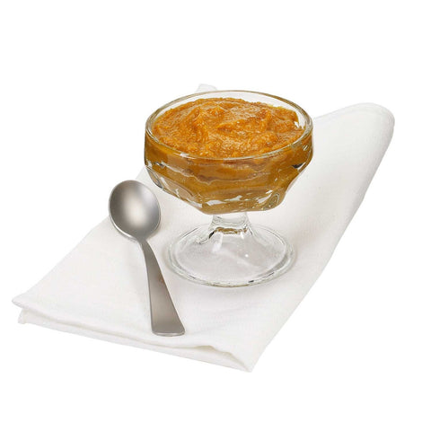 Chefs Companion Instant Butterscotch Pudding Mix, 24 Ounce -- 12 per case.