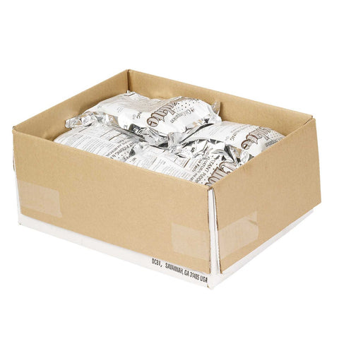 Chefs Companion Instant Chocolate Pudding Mix, 28 Ounce -- 12 per case.