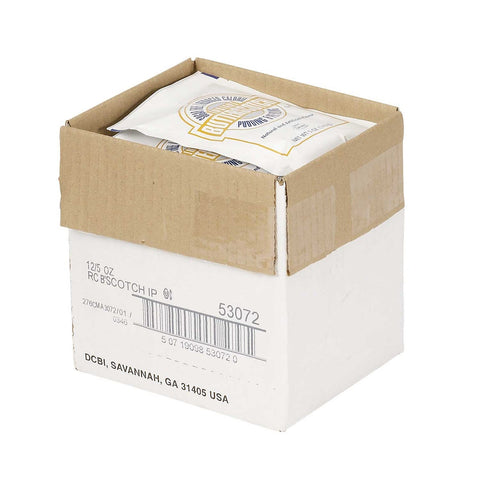 Chefs Companion Sugar Free Instant Butterscotch Pudding Mix, 5 Ounce -- 12 per case.