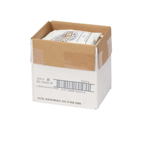 Chefs Companion Sugar Free Instant Chocolate Pudding Mix, 5 Ounce -- 12 per case.